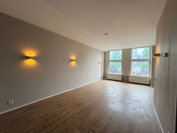 Maaskade, 3071 NJ Rotterdam